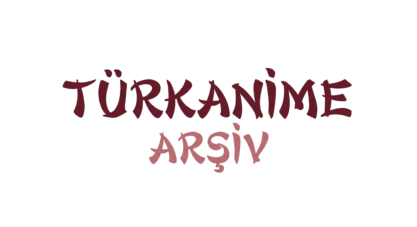 Türkanime Arşiv
